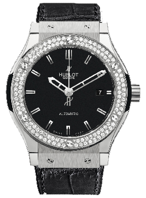 Hublot Zirconium Fusion 542.ZX.1170.LR.1104 watch prices